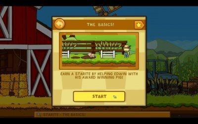 Scribblenauts Unlimited
