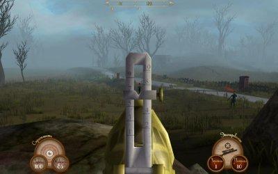 Sir, You Are Being Hunted