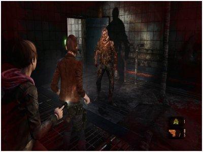 Resident Evil Revelations 2: Deluxe Edition