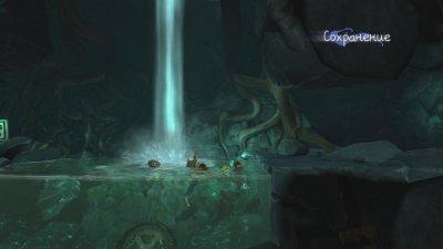 The Cave