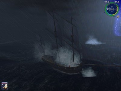 Корсары 2: Пираты Карибского Моря