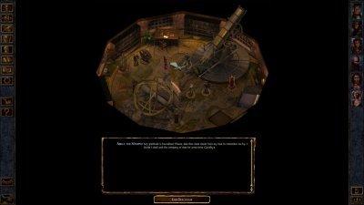 Baldur's Gate: Enhanced Edition