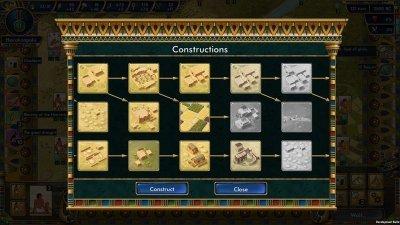 Pre-Civilization Egypt