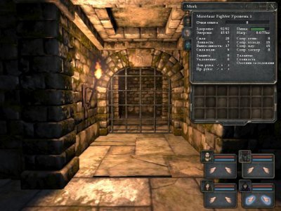 Legend of Grimrock