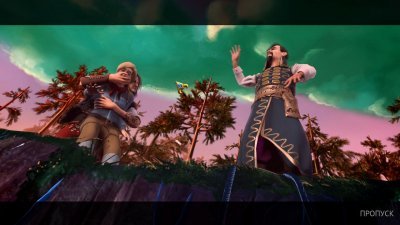 Eventide 2: Sorcerer’s Mirror