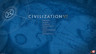 Sid Meier’s Civilization 6