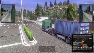 Дальнобойщики 4