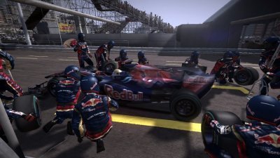 F1 2010