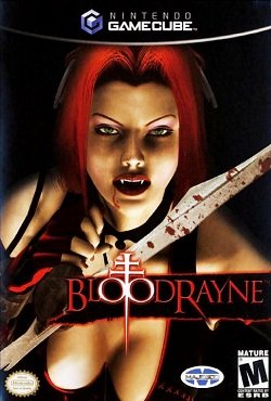 Bloodrayne Bloodrayne