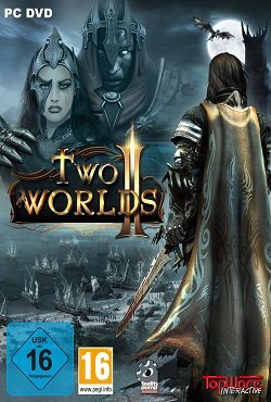 Two Worlds 2 Two Worlds 2