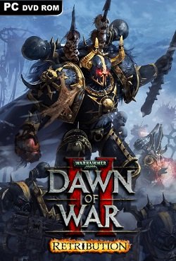 Warhammer 40,000: Dawn of War 2: Retribution Warhammer 40,000: Dawn of War 2: Retribution