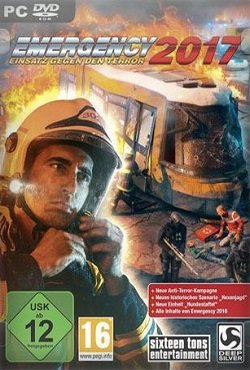 Emergency 2017 Emergency 2017