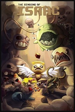 The Binding of Isaac: Afterbirth The Binding of Isaac: Afterbirth