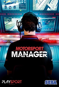 Motorsport Manager Motorsport Manager