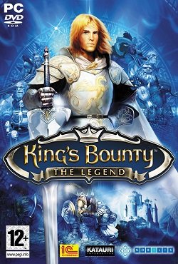 King’s Bounty: Легенда о Рыцаре King’s Bounty: Легенда о Рыцаре