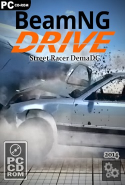 BeamNG Drive BeamNG Drive