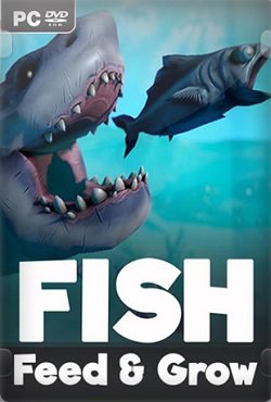 Feed and Grow: Fish Feed and Grow: Fish