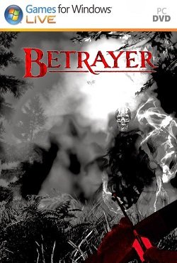 Betrayer Betrayer