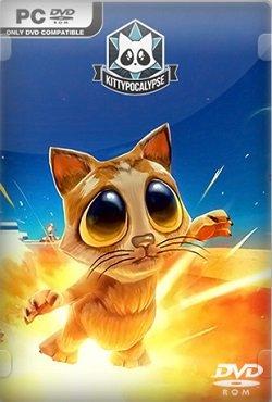 Kittypocalypse – Ungoggled