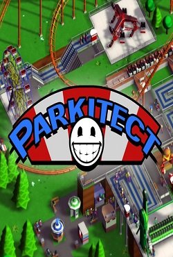 Parkitect Parkitect