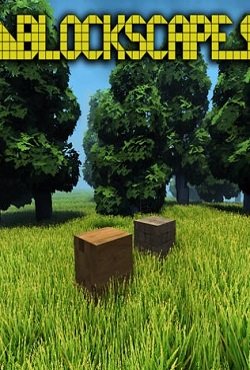 Blockscape Blockscape
