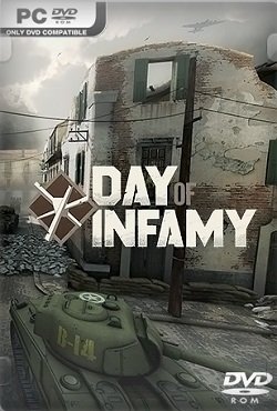 Day of Infamy Day of Infamy