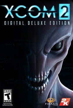 XCOM 2: Digital Deluxe Edition XCOM 2: Digital Deluxe Edition