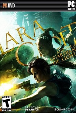 Lara Croft and the Guardian of Light Lara Croft and the Guardian of Light