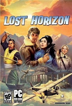 Lost Horizon Lost Horizon