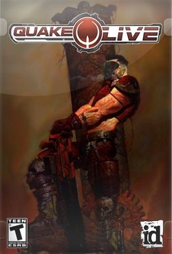 Quake Live Quake Live