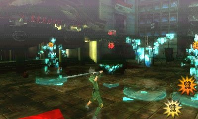 Shin Megami Tensei 4: Apocalypse Shin Megami Tensei 4: Apocalypse