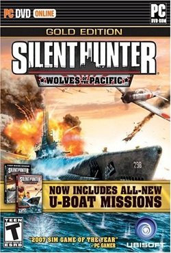 Silent Hunter 6 Silent Hunter 6