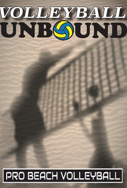 Volleyball Unbound – Pro Beach Volleyball Volleyball Unbound – Pro Beach Volleyball