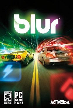 Blur Blur
