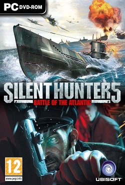 Silent Hunter 5 Silent Hunter 5