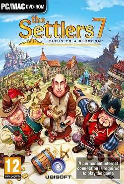 The Settlers 7 The Settlers 7