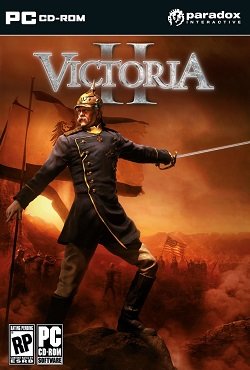 Victoria 2 Victoria 2