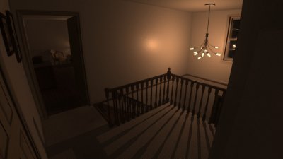 The Survey