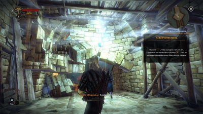 Ведьмак 2: Убийца королей