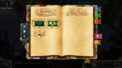 King’s Bounty: Dark Side