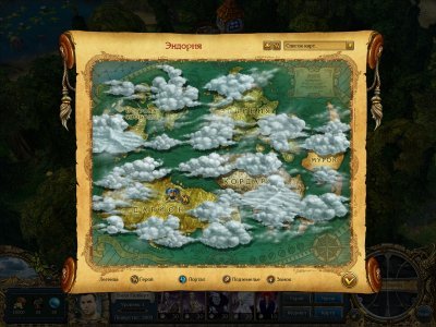 King’s Bounty: Легенда о Рыцаре