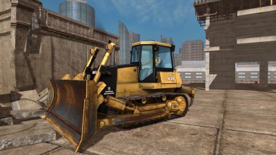 Demolition Company