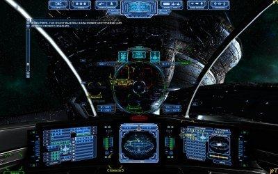 Evochron Mercenary