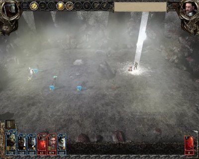 Disciples 3: Горные кланы