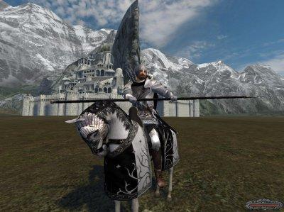Mount and Blade: История Героя