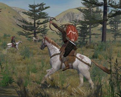 Mount and Blade: История Героя