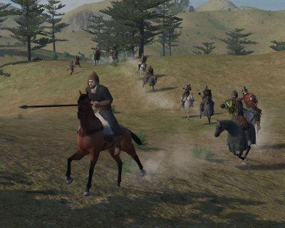 Mount and Blade: История Героя