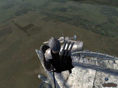 Mount and Blade: История Героя
