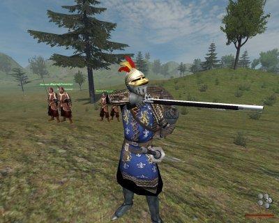 Mount and Blade: История Героя