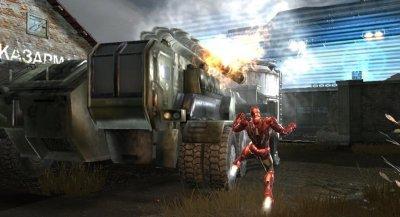 Железный человек 2